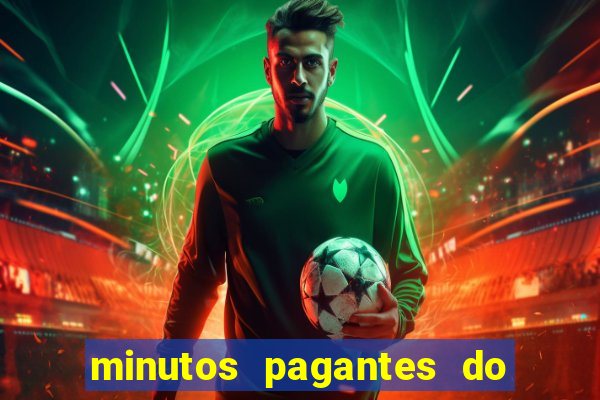 minutos pagantes do fortune ox